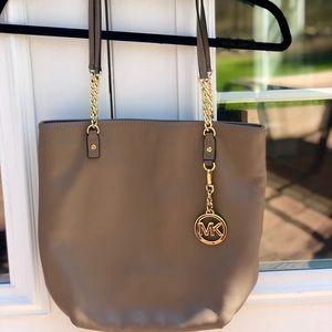 Michael Kors Purse (authentic)